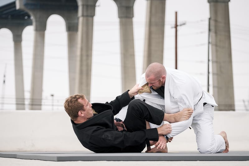Balance Techniques