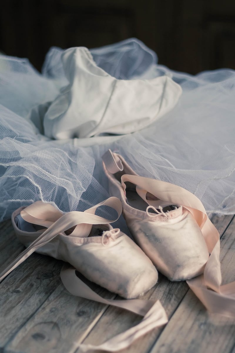 Ballet Techniques